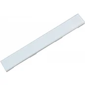 Odpływy liniowe - Maskownica do odpływu liniowego MEXEN MGW, białe szkło, 60 cm - miniaturka - grafika 1