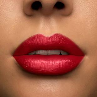 Lancôme Absolu Rouge Cream  R21 525 - Szminki - miniaturka - grafika 4