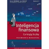 Biznes - Inteligencja finansowa - Karen Berman, Joe Knight - miniaturka - grafika 1