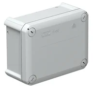 Akcesoria do monitoringu - Ewimar Puszka połączeniowa wodoszczelna IP66 BOX-2 BOX-2 - miniaturka - grafika 1