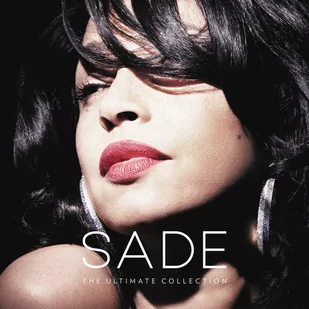 The Ultimate Collection Sade Płyta CD) - Jazz, Blues - miniaturka - grafika 1