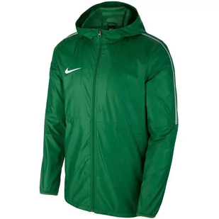 Nike, Kurtka dziecięce, Y NK RPL Park 18 RN JKT AA2091 302, rozmiar M - Kurtki i kamizelki sportowe męskie - miniaturka - grafika 1