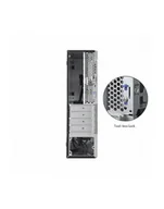 Zestawy komputerowe - optimus Komputer Platinum MH610S1 i3-12100/8GB/256GB/NO OS - miniaturka - grafika 1