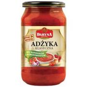  Pasta Adżyka klasyczna 212 g DARYNA m00-C072-397B7