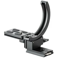 Akcesoria fotograficzne - Adapter FOTOPRO X-Rotator 95 Szary - miniaturka - grafika 1