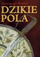 Horror, fantastyka grozy - Dzikie pola - miniaturka - grafika 1