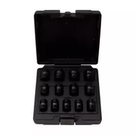 Śrubokręty - KS Tools Nasadki Bi Hex 13 części 1/2"" (10-24 mm) (515.0900) - miniaturka - grafika 1