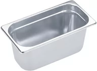 Akcesoria i części do kuchenek i piekarników - Pojemnik do gotowania MIELE DGG 9 8015103 - miniaturka - grafika 1