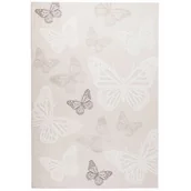 Dywany - Dywan wewnętrzny MULTIDECOR Elio 508380 80 x 150 cm Szaro-kremowy - miniaturka - grafika 1