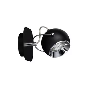 Spotlight Ball Kinkiet Spot-Light 5109184 Metal - Lampy ścienne - miniaturka - grafika 1
