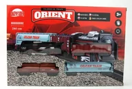 Kolejki i akcesoria - Kolejka Orient 280 cm - miniaturka - grafika 1