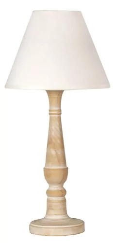 Candellux Lampa stołowa Folclore 41-80724