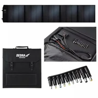 Panele fotowoltaiczne - Panel solarny DEDRA DEZT0200 200W - miniaturka - grafika 1