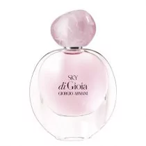 Giorgio Armani Sky Di Gioia, Woda perfumowana, 30ml - Wody i perfumy damskie - miniaturka - grafika 1