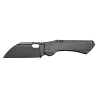 Noże - Nóż składany WE Knife Roxi 3 WE19072-2 black - miniaturka - grafika 1