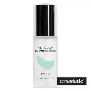 Intraceuticals Intraceuticals Retouch Eyes Serum na okolice oczu 15ml - Serum do twarzy - miniaturka - grafika 1