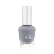 Lakiery do paznokci - Sally Hansen Complete Salon Manicure Lakier do paznokci 14,7 ml Odcień 014 Grey-Dreaming - miniaturka - grafika 1