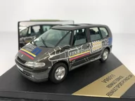 Samochody i pojazdy dla dzieci - Vitesse Sunstar Renault Espace F1 Pace Car  1:43 98011 - miniaturka - grafika 1