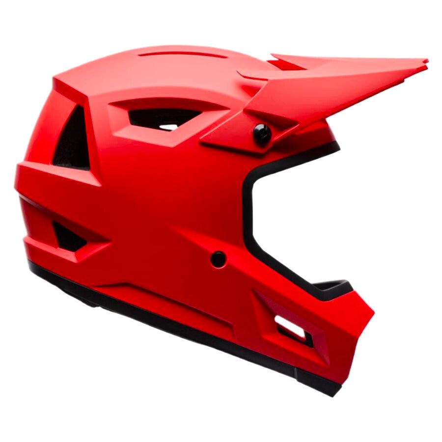 Kask rowerowy Bell Sanction 2 Red L