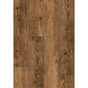Mexen Anaheim próbka paneli winylowych 1240 x 182 mm SPC 6,5 mm, podkład IXPE 1,5 mm, 4 V-Fuga, Sosna - F1080-S - Panele podłogowe - miniaturka - grafika 1