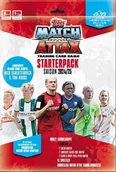 Czasopisma - Bundesliga Match Attax TCG Zestaw Startowy - miniaturka - grafika 1