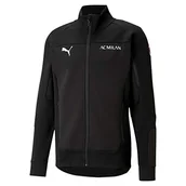 Kurtki męskie - PUMA Acm Evostripe Kurtka Męska - miniaturka - grafika 1