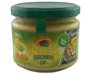 Przyprawy i zioła sypkie - DIP Guacamole 300 g 1 szt. - miniaturka - grafika 1