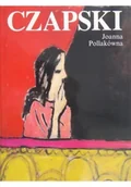 Książki o kulturze i sztuce - Czapski - miniaturka - grafika 1