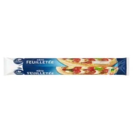 Szybkie dania obiadowe - Carrefour Classic Ciasto Pâte feuilletée 230 g - miniaturka - grafika 1