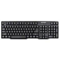 Klawiatury - ActiveJet K-3021 - miniaturka - grafika 1