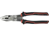 Kombinerki i obcęgi - SZCZYPCE WIELOFUNKCYJNE 220MM - miniaturka - grafika 1