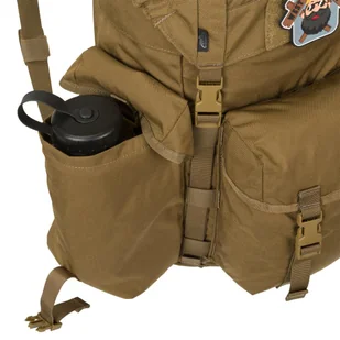 HELIKON Plecak Bergen 18 l - Adaptive Green (PL-BGN-CD-12) H PL-BGN-CD-12 - Plecaki - miniaturka - grafika 9