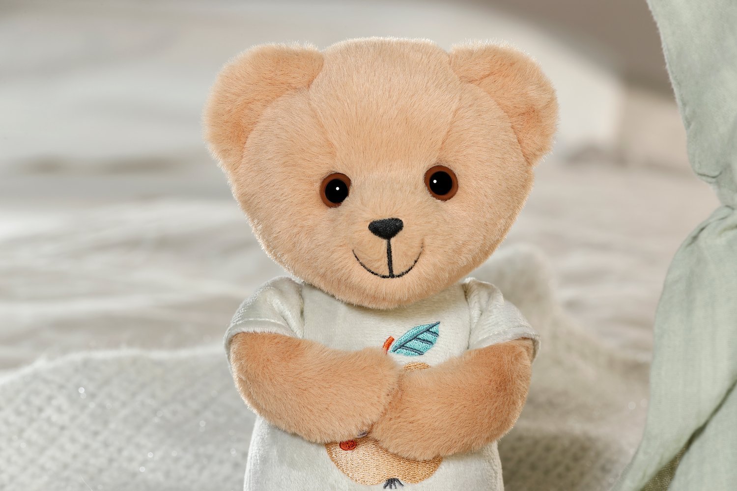 Maskotka Mi Teddy Baby Born 26 cm