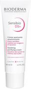 Kremy do twarzy - Krem do twarzy Bioderma Sensibio Ds Seborrhoeic Cream 40 ml (3401575814486) - miniaturka - grafika 1