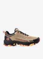 Buty trekkingowe męskie - Buty turystyczne Garmont 9.81 Pulse - cornstalk beige/black - miniaturka - grafika 1