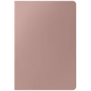 Samsung etui magnetyczne Book Cover Tab S7 11 EF BT630PAEGEU różowe - Etui do tabletów - miniaturka - grafika 1