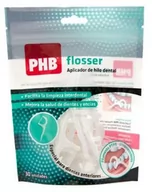 Nici dentystyczne - Nić dentystyczna Phb Applicator Thread Flosser (8435520000346) - miniaturka - grafika 1
