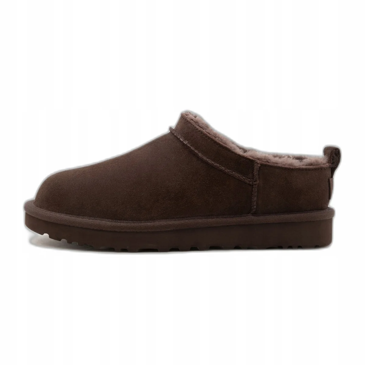 UGG Classic Slipper kapcie buty damskie brązowe 1173891-DDC rozmiar 40