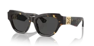 Okulary przeciwsłoneczne - Okulary Przeciwsłoneczne Burberry BE 4423 410687 - miniaturka - grafika 1