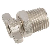 Akcesoria pneumatyczne - Korek spustowy 1/4" 10885105 DEXTER" - miniaturka - grafika 1