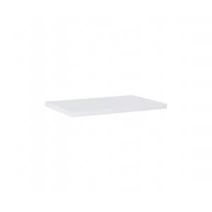 JELLOW 169357 Blat biały 60cm - Blaty meblowe i parapety okienne - miniaturka - grafika 1