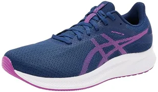 Asics Patriot 13 damskie trampki, 44 EU, Niebieski ekspansja pogrubiony magenta, 44 EU - Trampki damskie - miniaturka - grafika 1