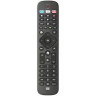 Piloty - One For All URC4913 Philips Replacement Remote URC4913 - miniaturka - grafika 1
