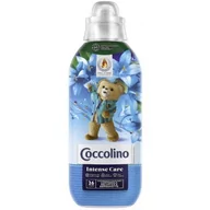 Środki do prania - Coccolino Campanula - Koncentrat do płukania tkanin (650 ml - 26 p) - miniaturka - grafika 1