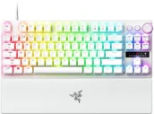 Klawiatury - Razer Huntsman V3 Pro Tenkeyless 8KHz Gaming keyboard Wired RZ03-05521000-R3M1 - miniaturka - grafika 1