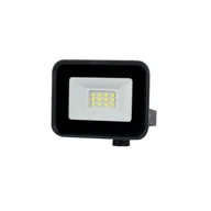 Oświetlenie warsztatowe - Naświetlacz ORO ZONA LED 10 W neutralna biel NW-B - miniaturka - grafika 1