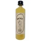 Ocet - Aceto Fruit Aceto Ocet jabłkowy z miodem Bio 5% nierafinowany 250 ml Bio - Żywność - miniaturka - grafika 1