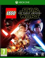 Gry Xbox One - LEGO Star Wars: Przebudzenie Mocy GRA XBOX ONE - miniaturka - grafika 1