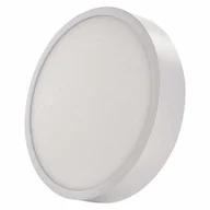 Lampy sufitowe - Biała lampa sufitowa LED Nexxo – EMOS - miniaturka - grafika 1