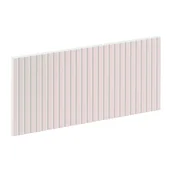 Fronty meblowe - Front szuflady/okapowy FDL60/26 Kyoto kaszmirowy - miniaturka - grafika 1